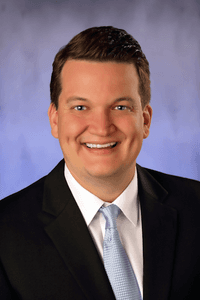 Andrew Chesney