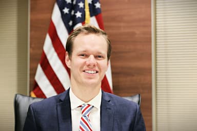 Levi Dean