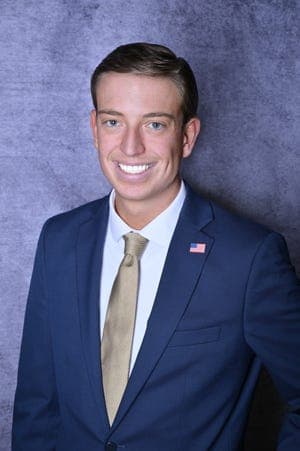 Blaine Watkins