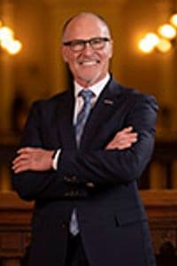 Gregg Hart
