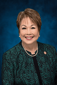 Lorraine Inouye