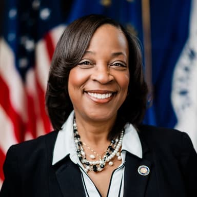 Sharon Tucker