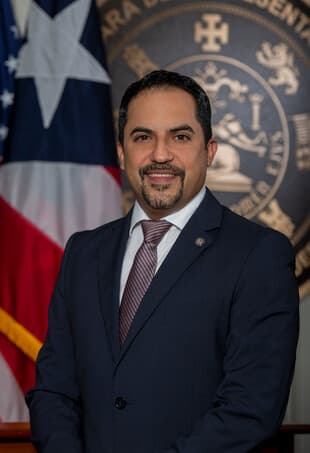 Ángel Peña Ramírez