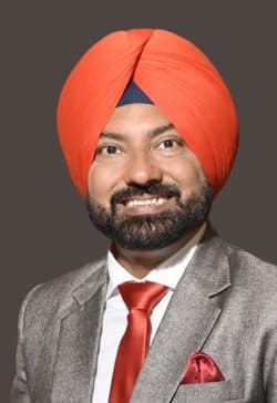 Balvir Singh