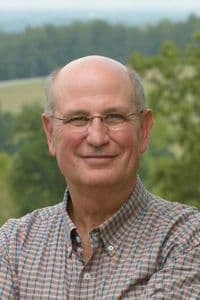 Larry Stutts