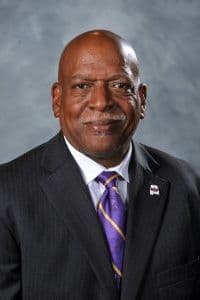 Rodger Smitherman