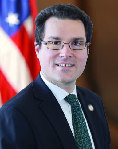 John Mikulin
