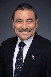 Mark Hashem