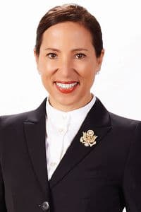 Eleni Kounalakis
