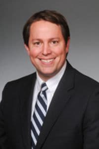 Clarke Tucker