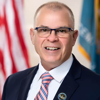 Ed Osienski