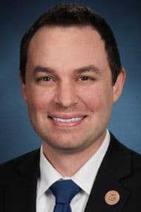 J.D. Mesnard