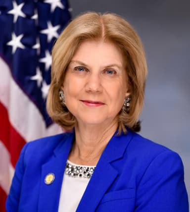Shelley Mayer