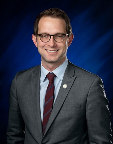 Blake Johnson