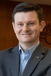Tristan Rader