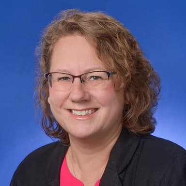 Kristin Jones