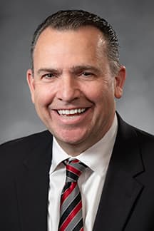 John Jordan