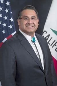James Ramos
