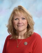 Stephanie Sauder