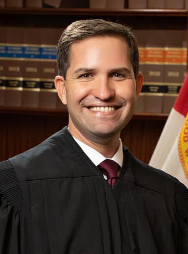 John Daniel Couriel