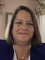 Lynn Copeland