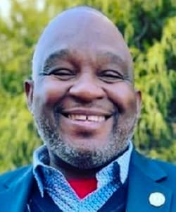 Gary Simmons