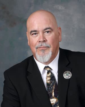 Alan Martinez