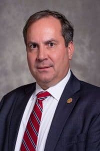 Mike Bohacek