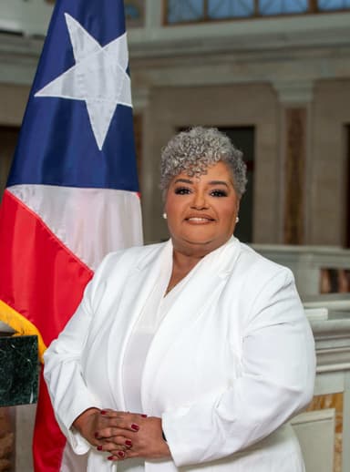 Nelie Lebrón Robles