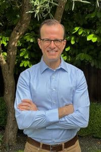 Marc Berman