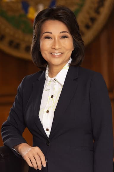 Sylvia Luke