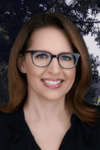 Kate Farrar