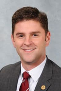 Ryan Spain