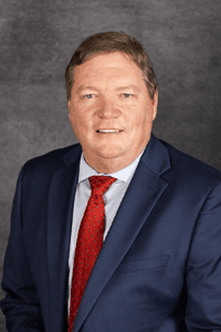 Bryan King