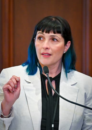 Eva-Dina Delgado