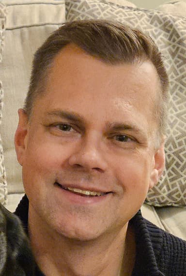 Erik Johnson