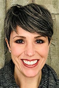 Kelly Merrick