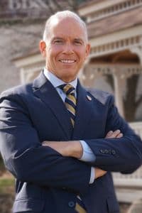 Daniel D. McCaffery