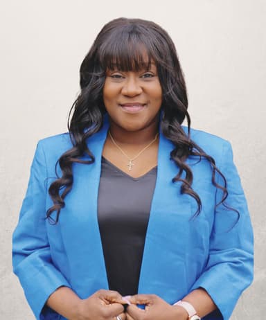 Saudia Lamont