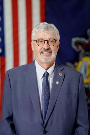 Tim Kearney