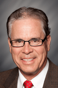 Mike Braun