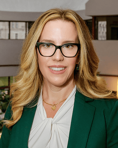 Moira Rader