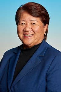 Dee Morikawa