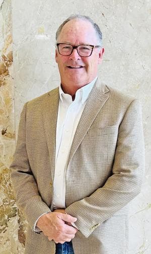 Greg Wilson