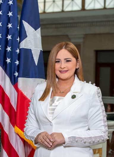 Odalys González