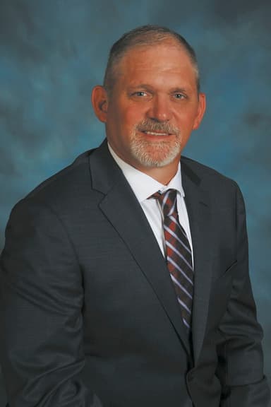 Steve Lott