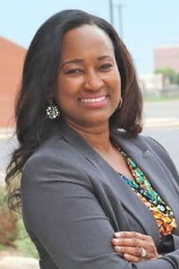 Naquetta Ricks