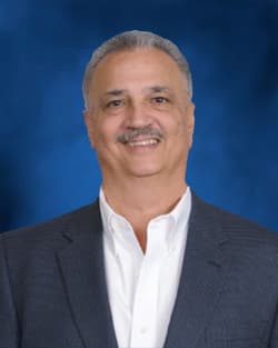 Roy Adams