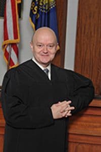 Bronson James