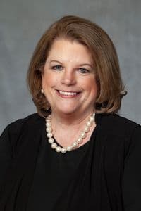 Barbara Webb
